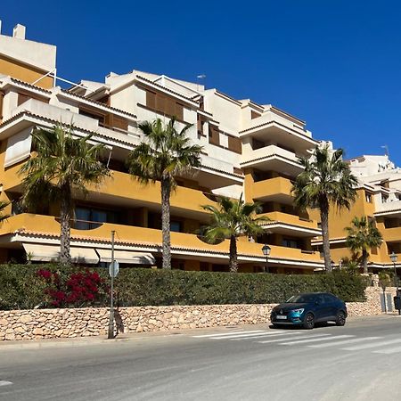 Punta Prima Nice Apartment With Sea Views Торрев'єха Екстер'єр фото