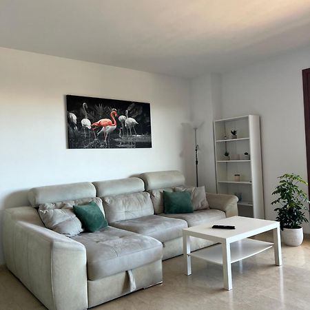 Punta Prima Nice Apartment With Sea Views Торрев'єха Екстер'єр фото