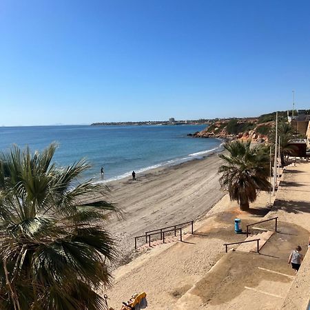 Punta Prima Nice Apartment With Sea Views Торрев'єха Екстер'єр фото