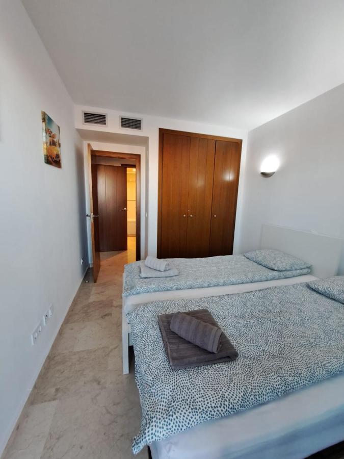 Punta Prima Nice Apartment With Sea Views Торрев'єха Екстер'єр фото