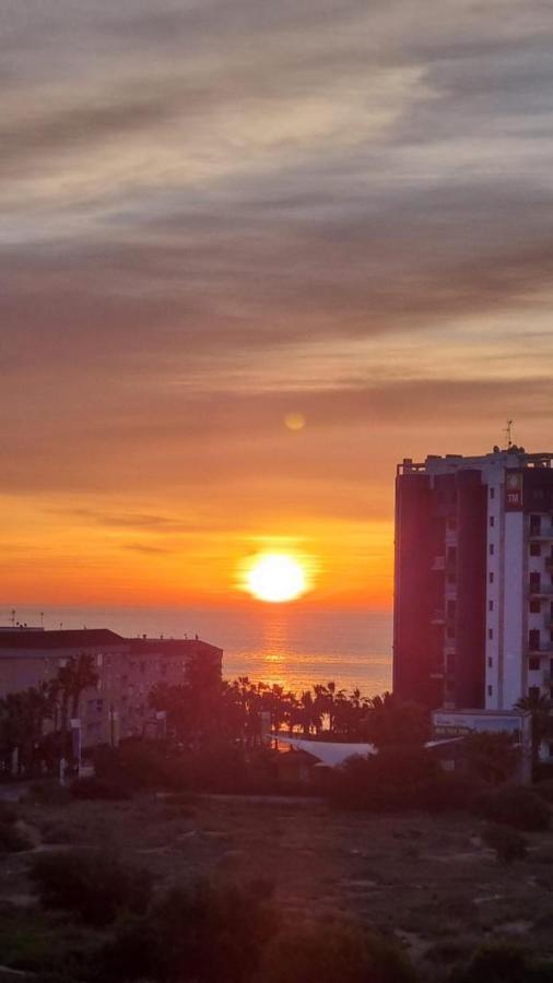 Punta Prima Nice Apartment With Sea Views Торрев'єха Екстер'єр фото