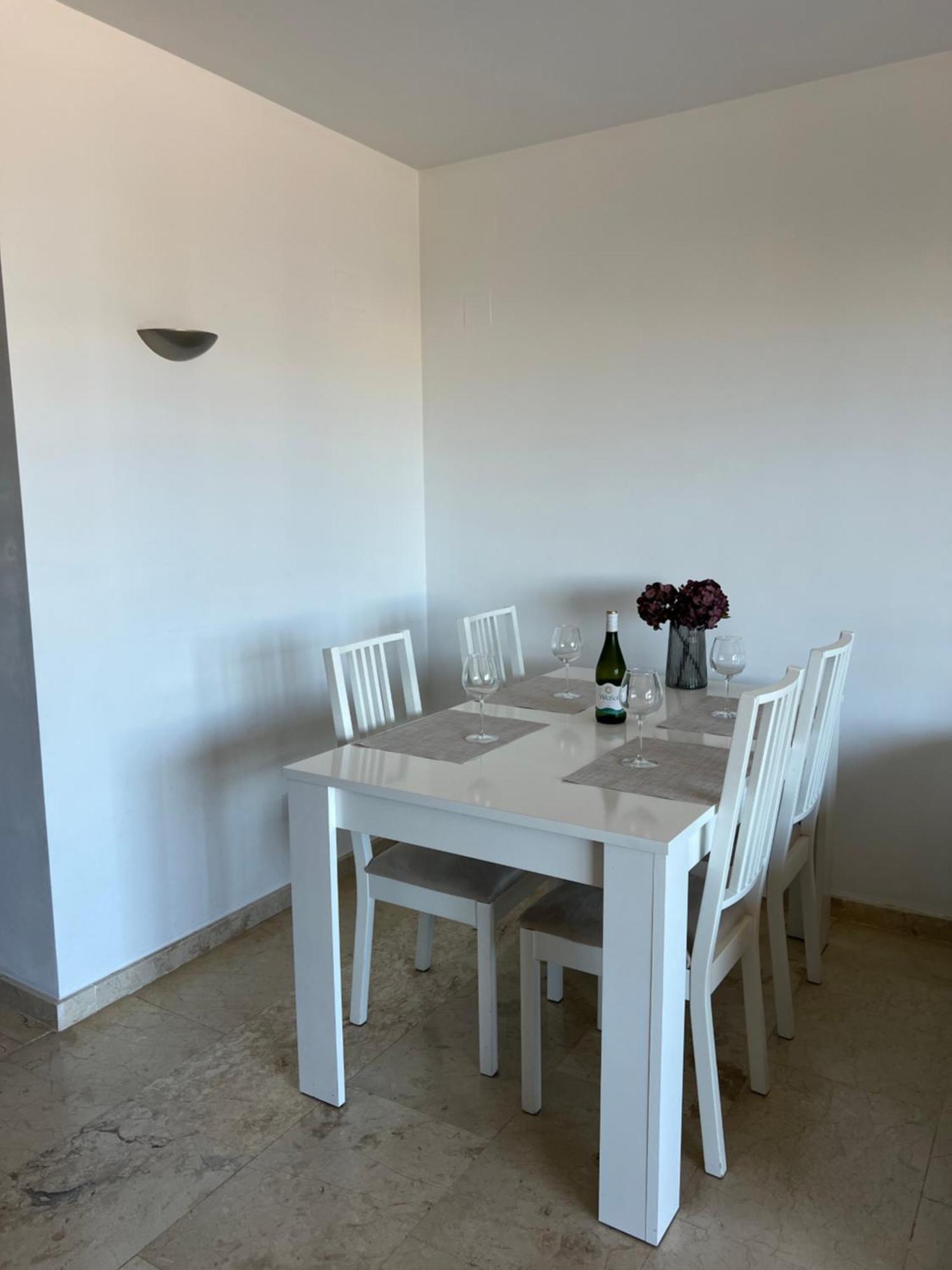 Punta Prima Nice Apartment With Sea Views Торрев'єха Екстер'єр фото