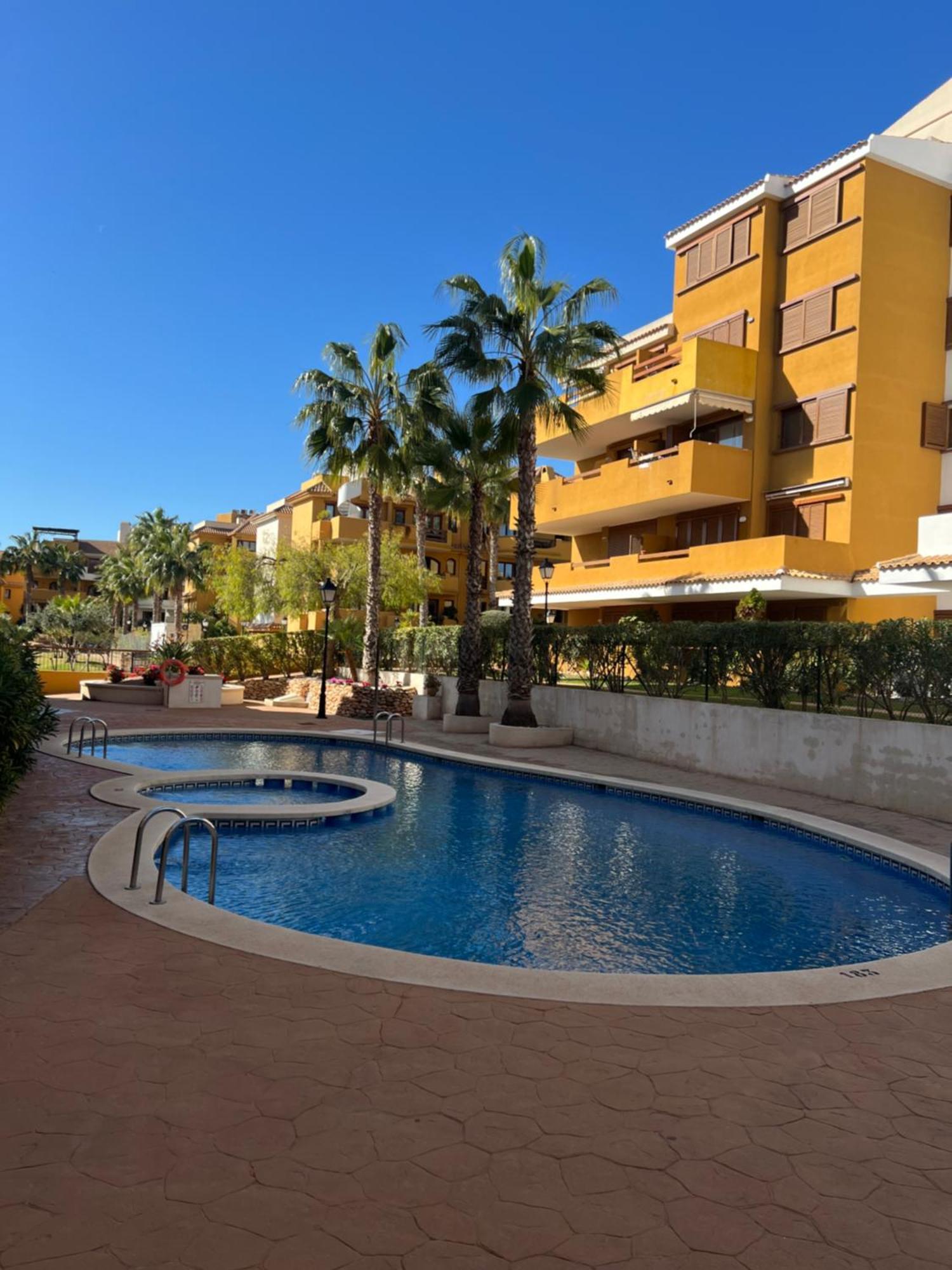 Punta Prima Nice Apartment With Sea Views Торрев'єха Екстер'єр фото